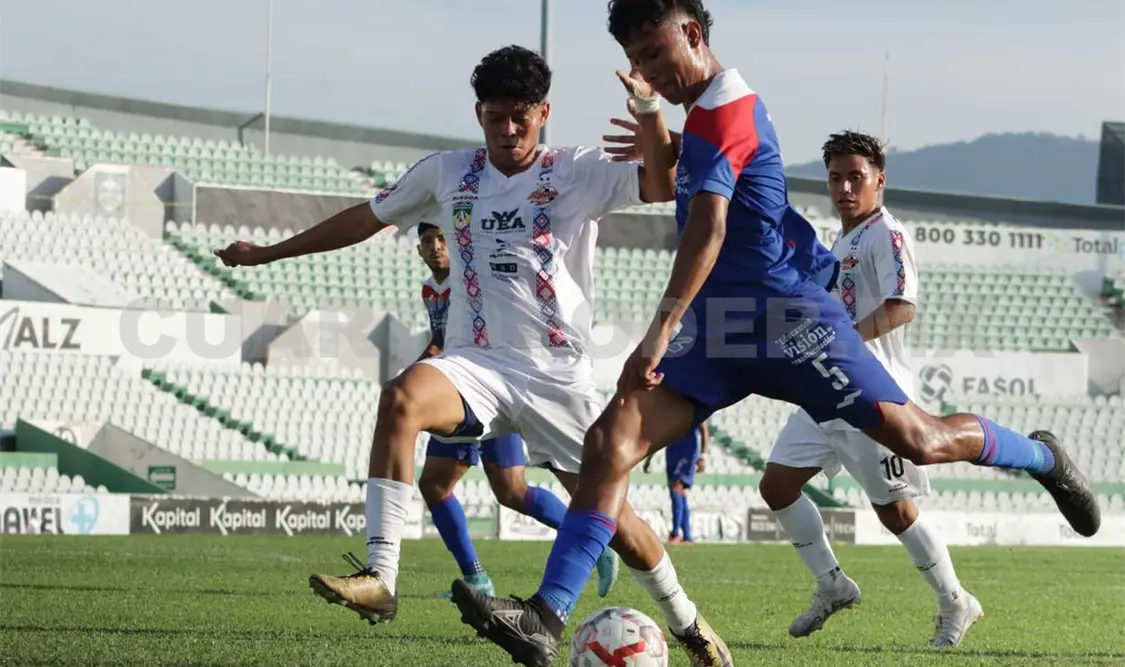 Conforman la selección del Sureste
