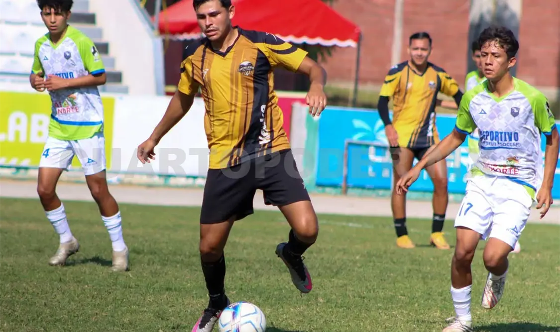 Tenemos la ilusión de clasificar: Hernández