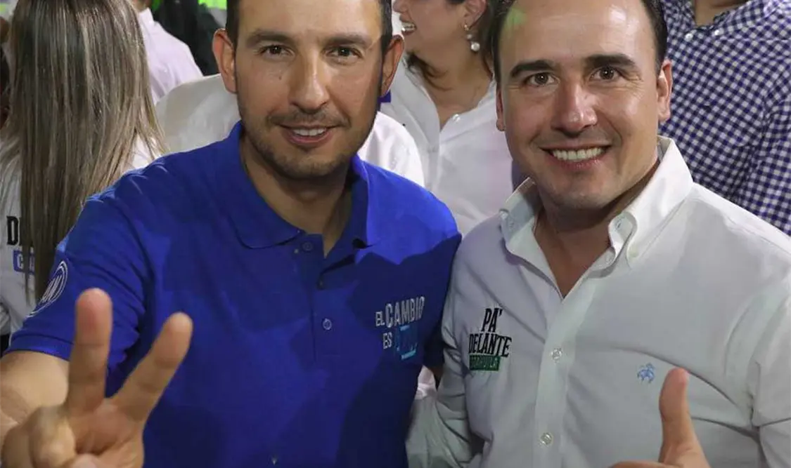 Exigen a gobernador cumplir con candidaturas