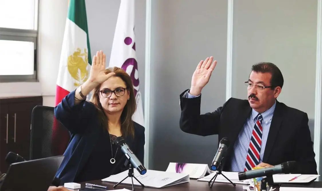 INAI pide al Banco del Bienestar entregue facturas
