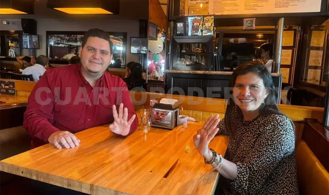 Seguimos sumando voluntades que refuerzan a la 4T: Molina