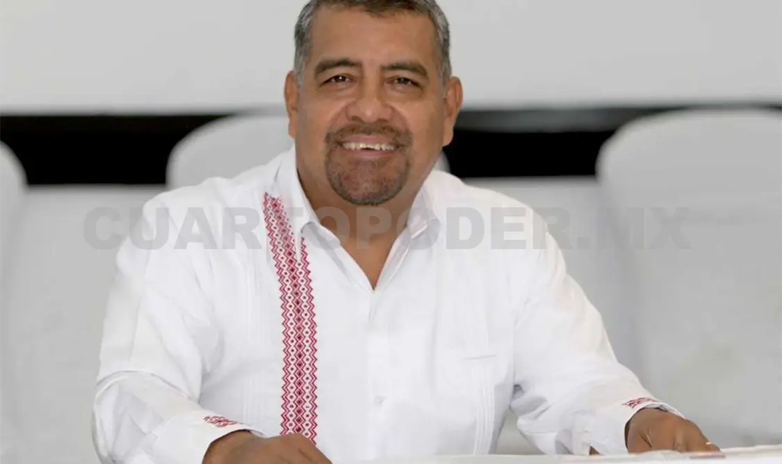Seguimos fomentando finanzas sanas: Jiménez