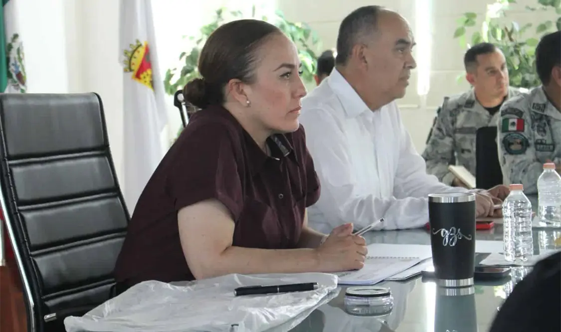 Coordinan SSyPC, PC y Ayuntamiento Plan Operativo de Seguridad para la Feria Chiapa de Corzo 2024