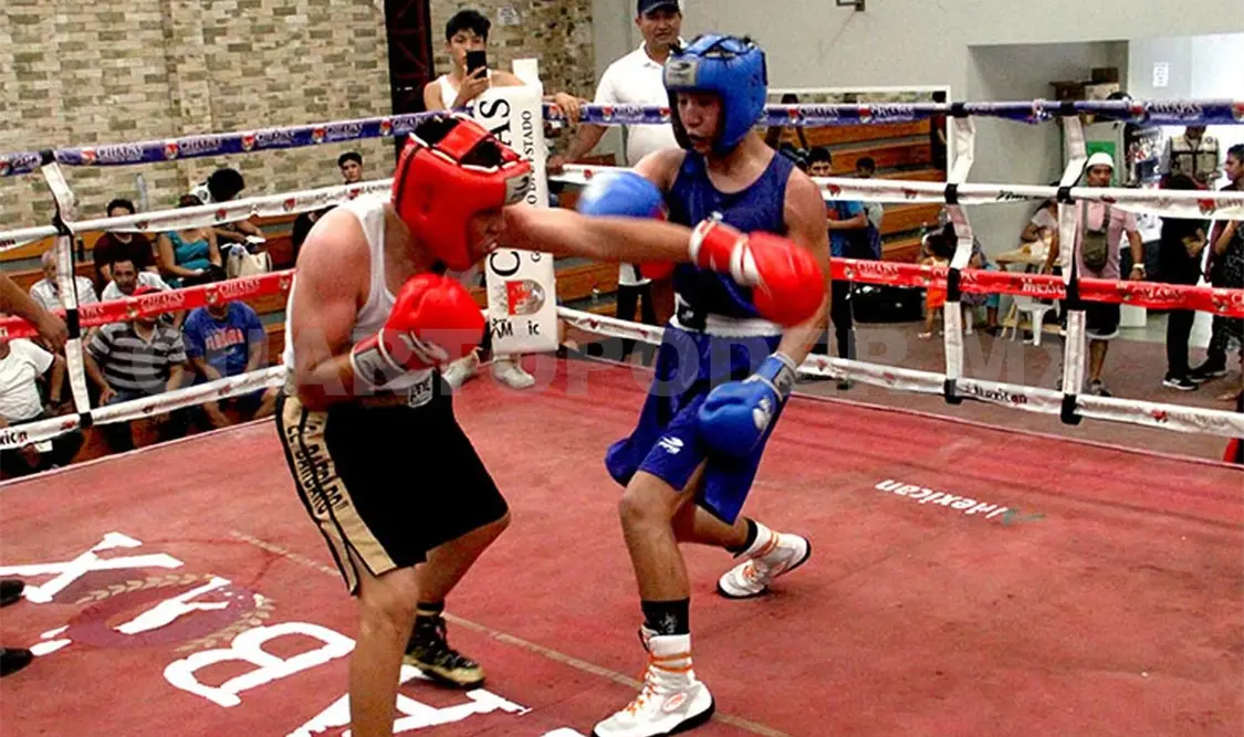 Invitan a entrenar en el Centro Romeo Anaya