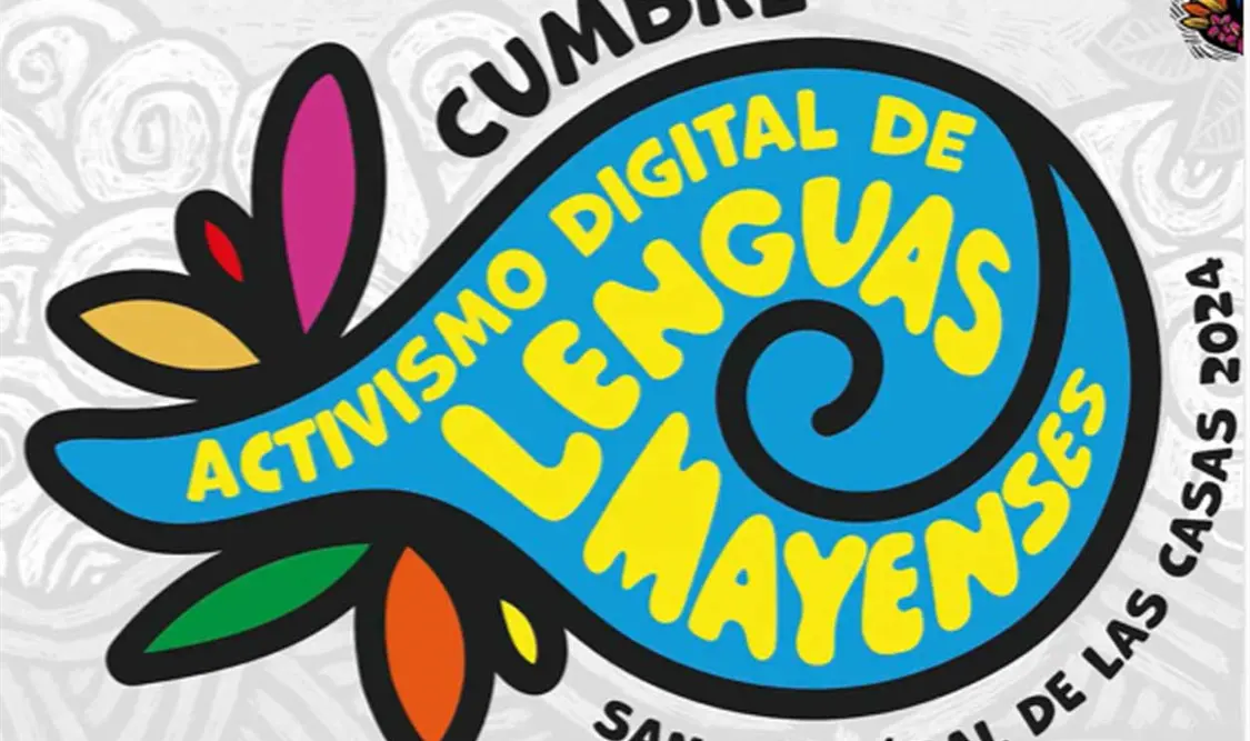 Anuncian Cumbre de Lenguas Mayenses