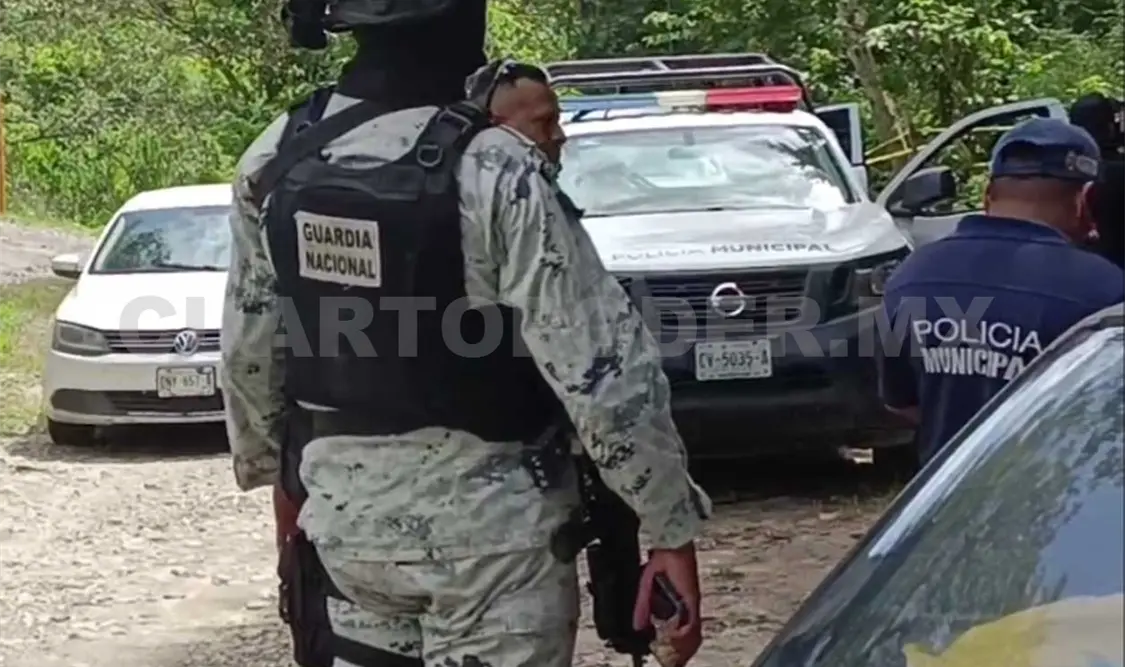 Asesinan a balazos a labriego en comunidad