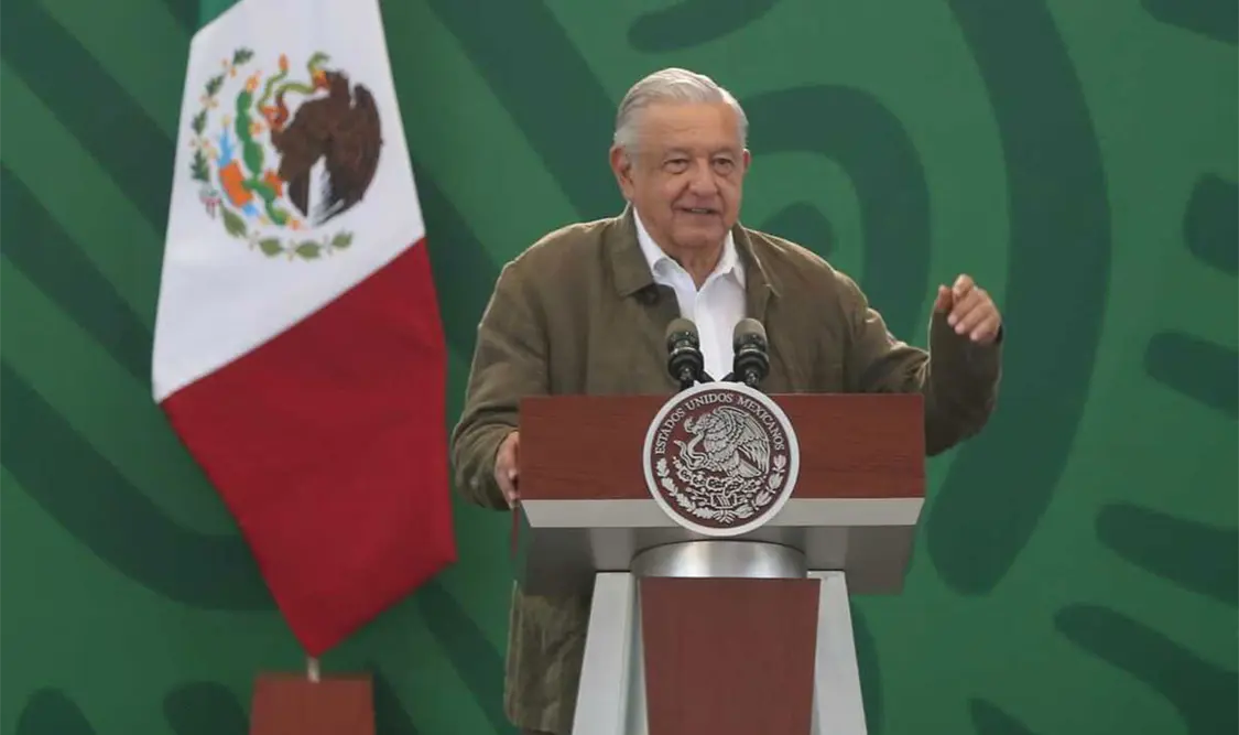 El pueblo tiene la última palabra: López Obrador