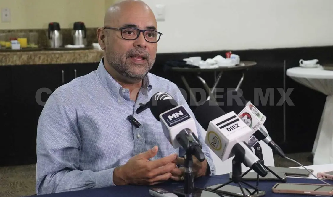 Pide Canaco Tuxtla renovar credenciales del INE