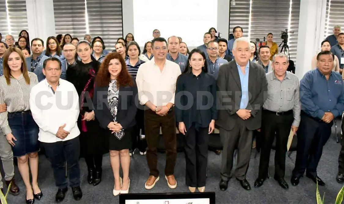 Hay que entregar Cuenta Pública en tiempo: Esponda
