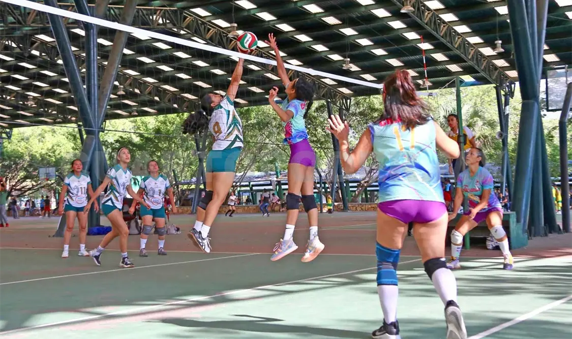 Presentan Campeonato Estatal 2024
