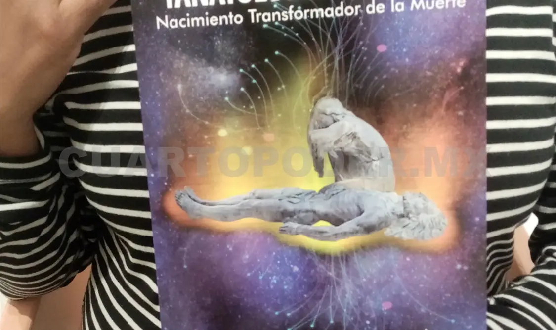 Irma Iglesias presenta libros en Café Urbano