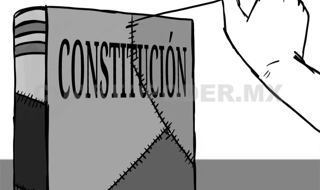 El alma de la nación