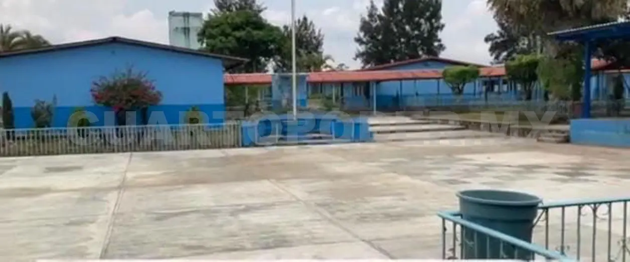 Acuerdan reanudar clases en Altamirano