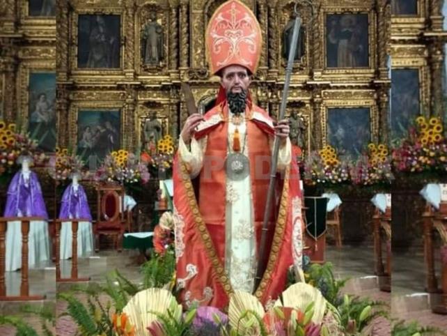 Fernando Cruz será ordenado sacerdote