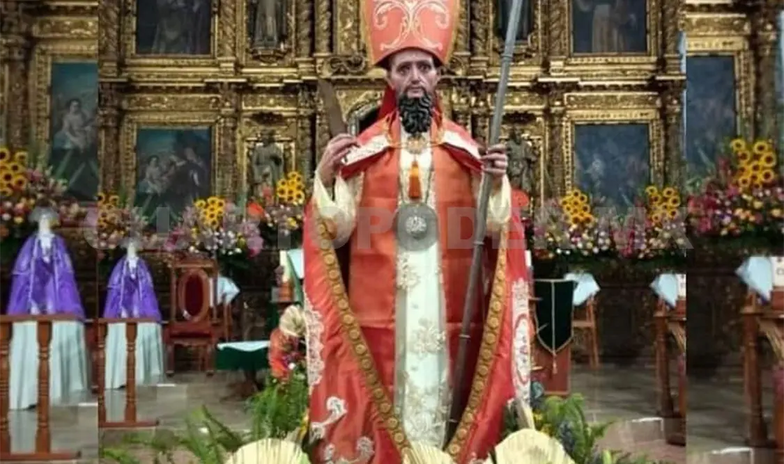 Fernando Cruz será ordenado sacerdote