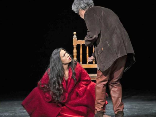 Una nueva mirada a un clásico: Turandot