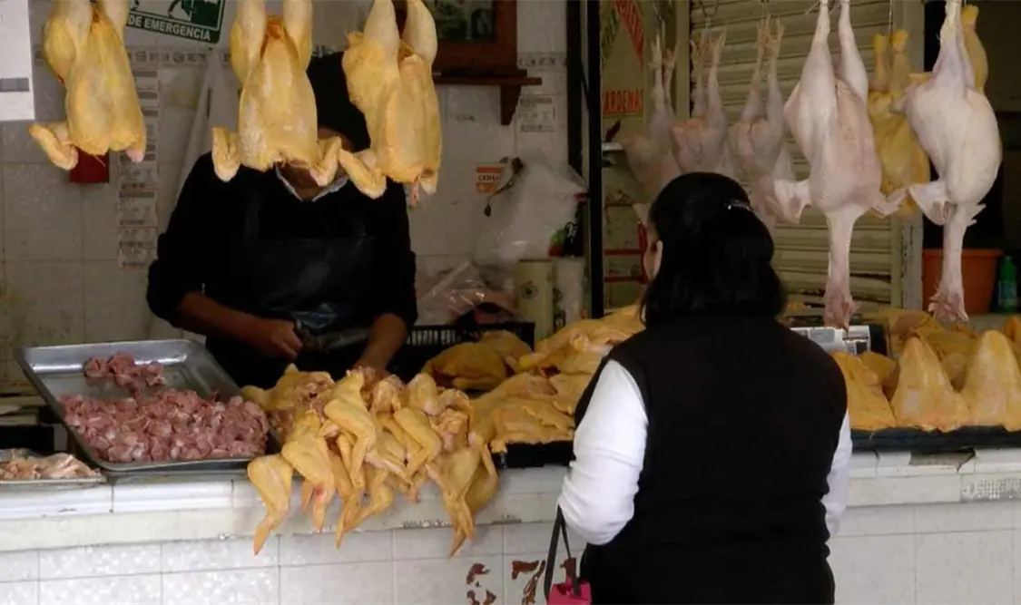 Aseguran bienes a extorsionadores