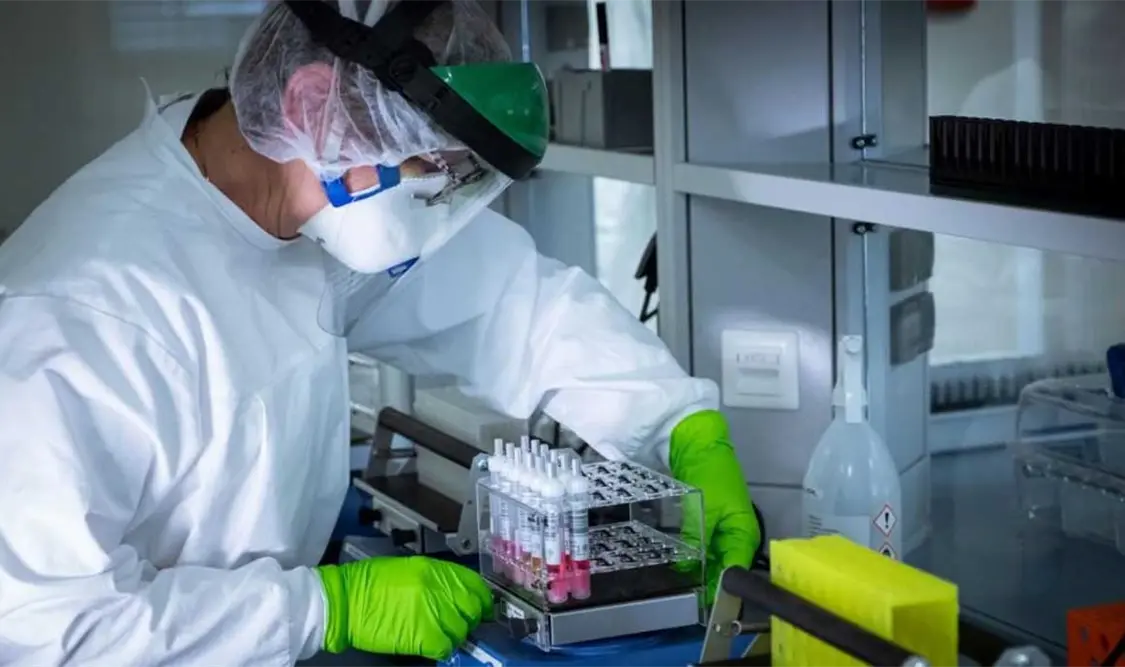 El covid prolongado revelará muchas incógnitas en 2024