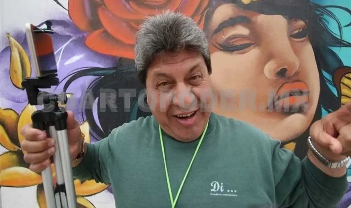 Rendirán homenaje post mortem a René Genaro Mandujano