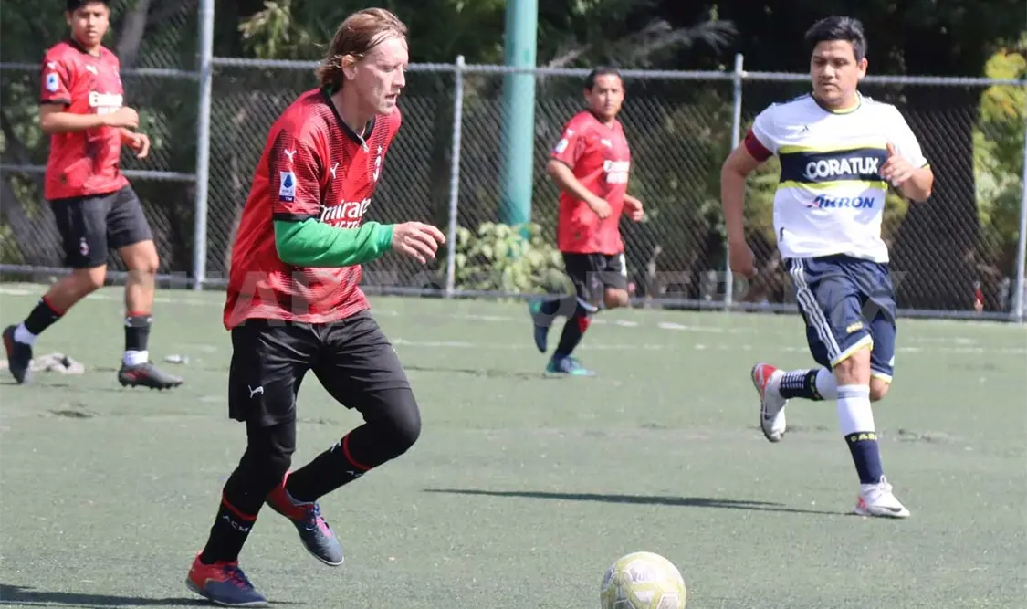 Arrancan con el Torneo de Copa 2024