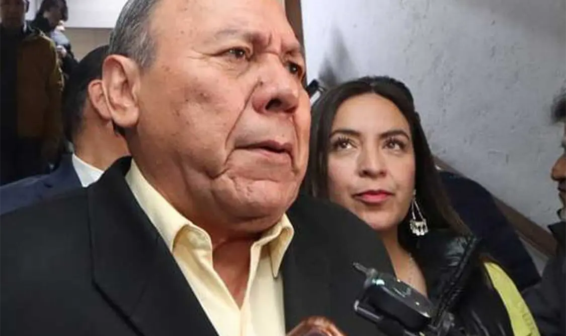 “Se van a lograr buenos acuerdos”, dijo Zambrano. Cortesía