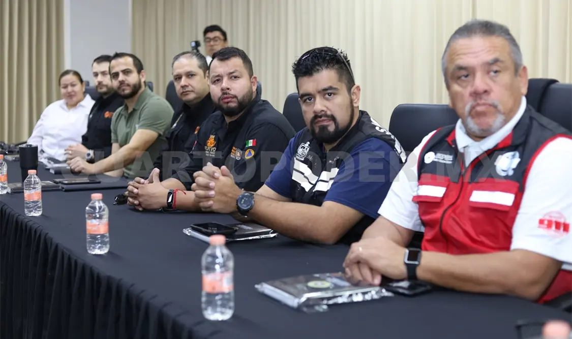 Enaproc-Chiapas consolida su prestigio académico