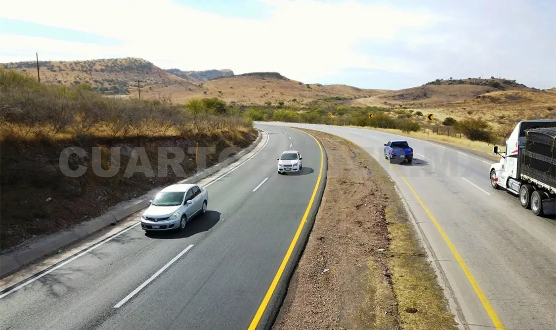 Necesario vigilar el estado de las autopistas en Chiapas