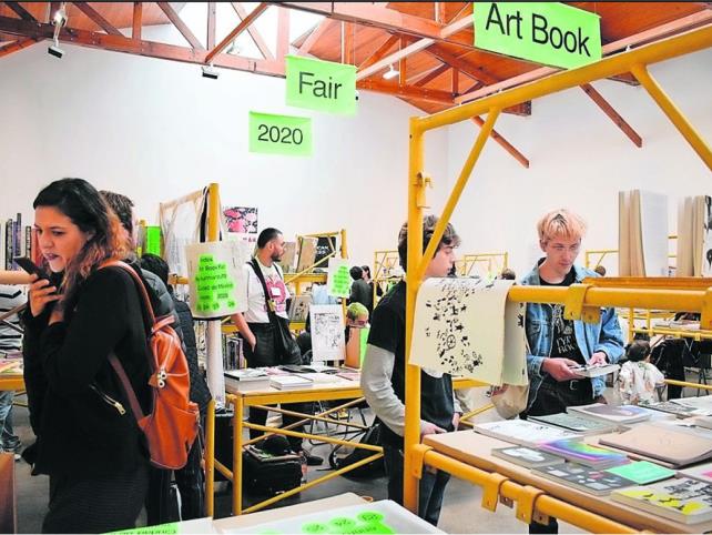 Feria de Libros de Arte Index celebra 10 años