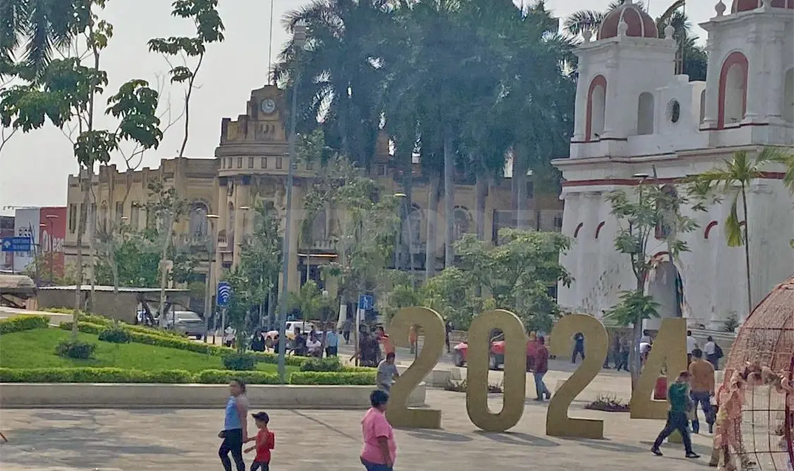 Apagones y variaciones de voltaje afectan a comerciantes