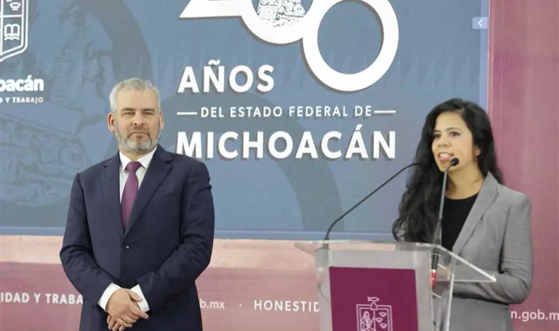 Las actividades se estarán realizando a lo largo del 2024. Cortesía