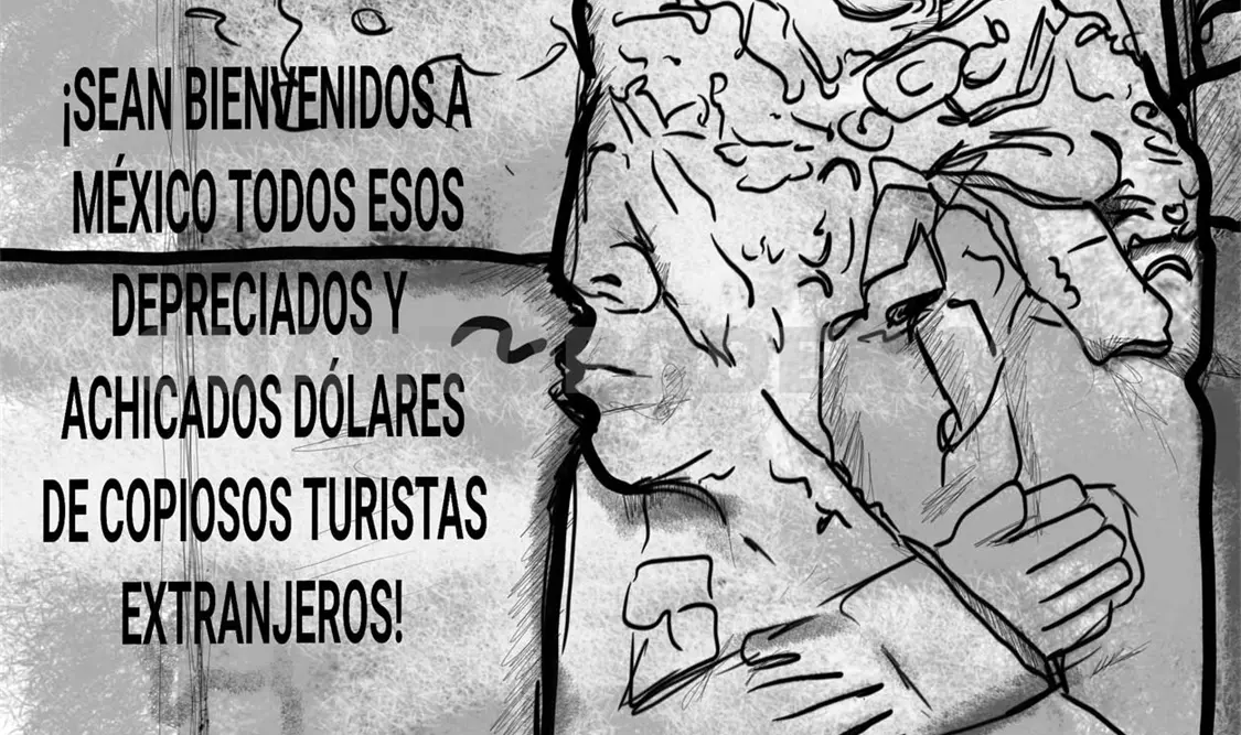 El turismo se cura de la pandemia
