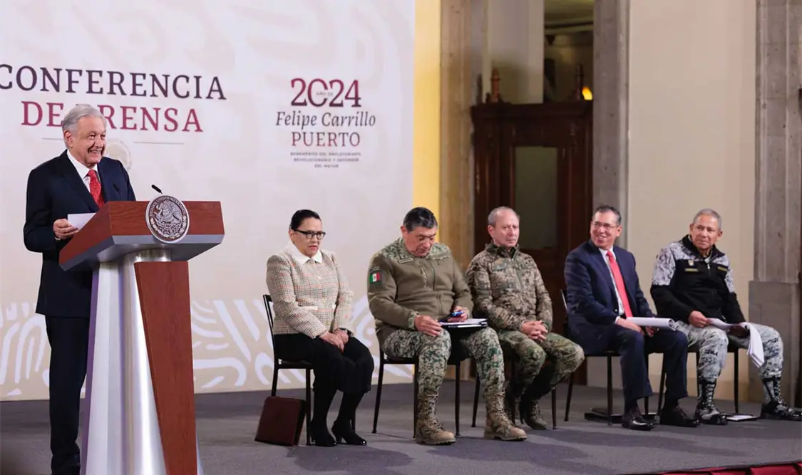 El Issste, uno de los casos más extremos de corrupción