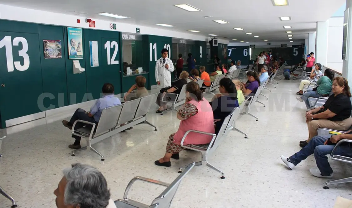 Emiten recomendación por atención médica deficiente