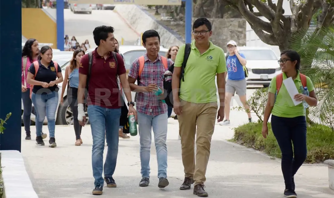 Convocan a la Maestría en Desarrollo Local