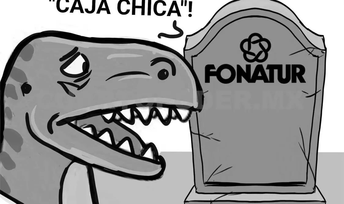 RIP Fonatur