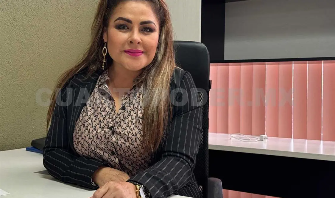 Buscan incrustar con letras doradas el ámbar de Chiapas