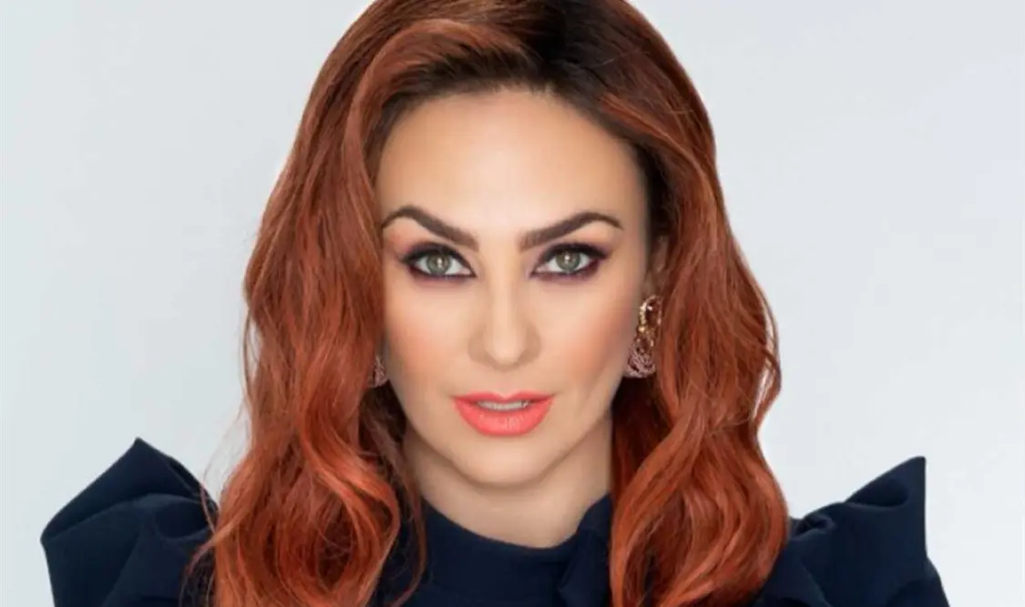 Aracely Arámbula, en negociaciones