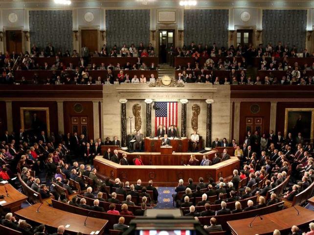 Aprueban proyecto de ley de financiación Aprueban proyecto de ley de financiación