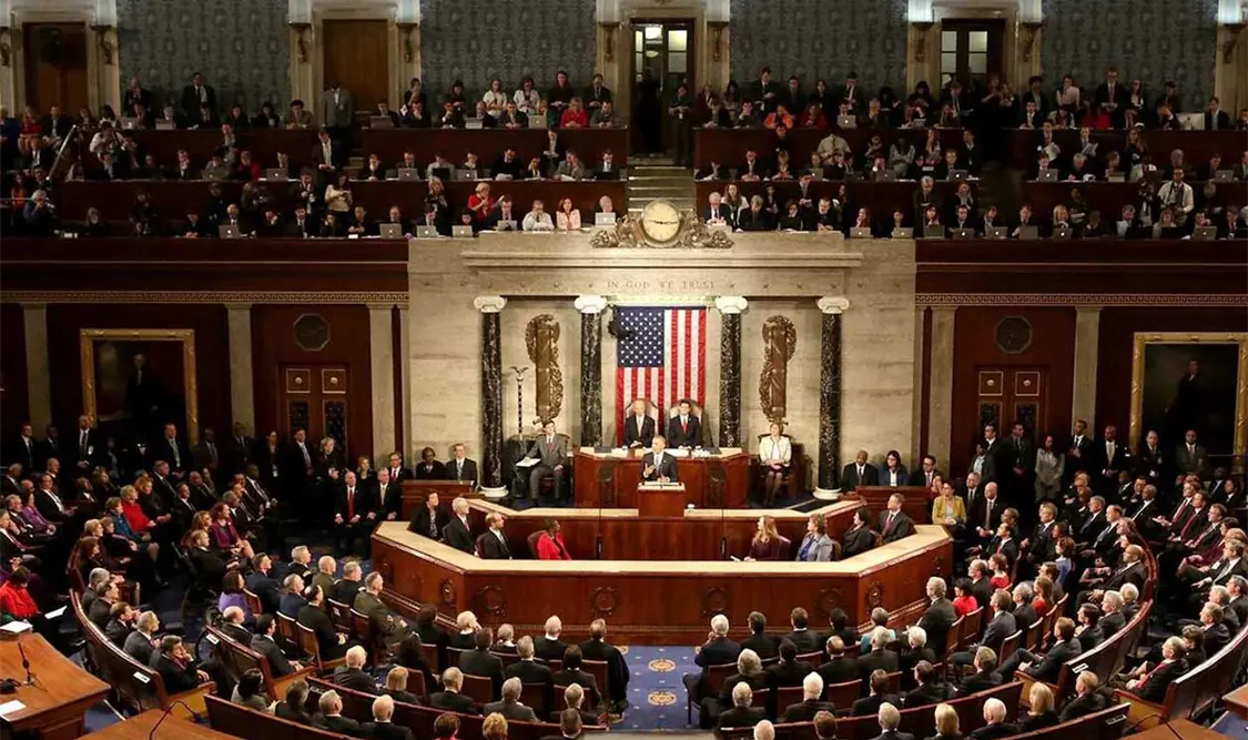 Aprueban proyecto de ley de financiación