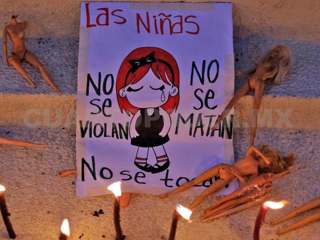 Condenan segundo feminicidio en Chiapas