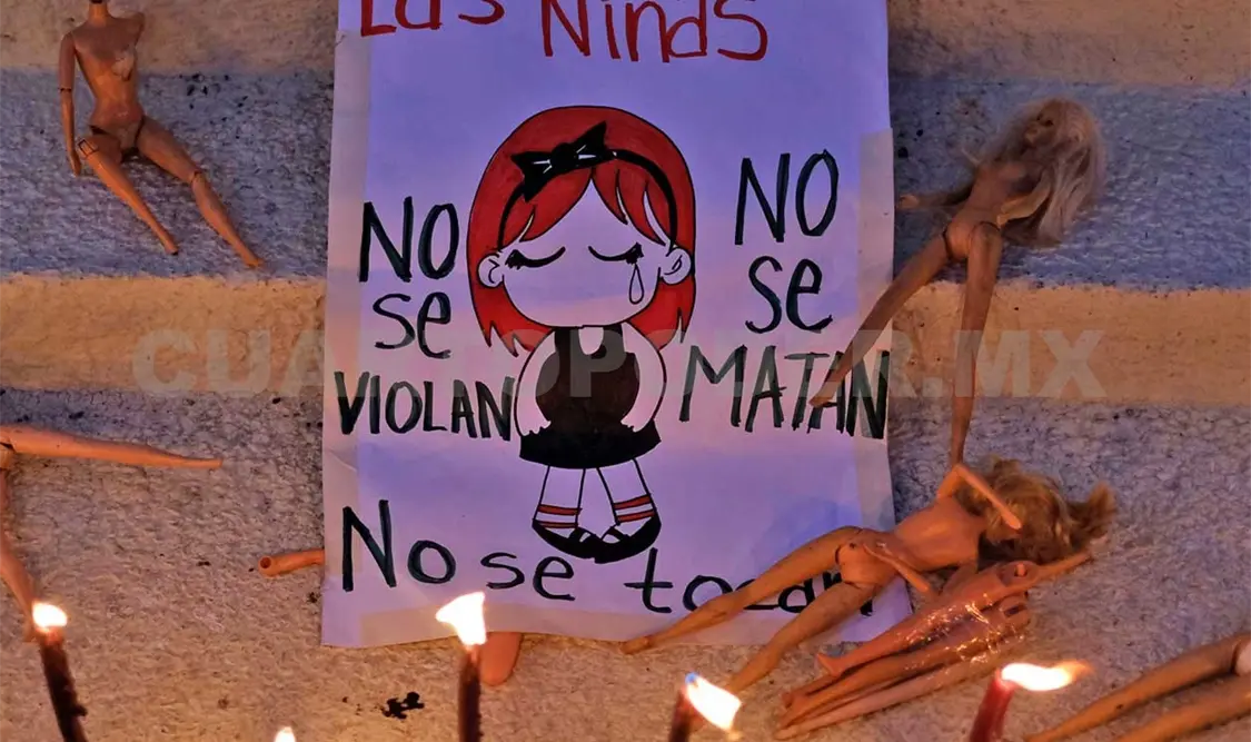 Condenan segundo feminicidio en Chiapas