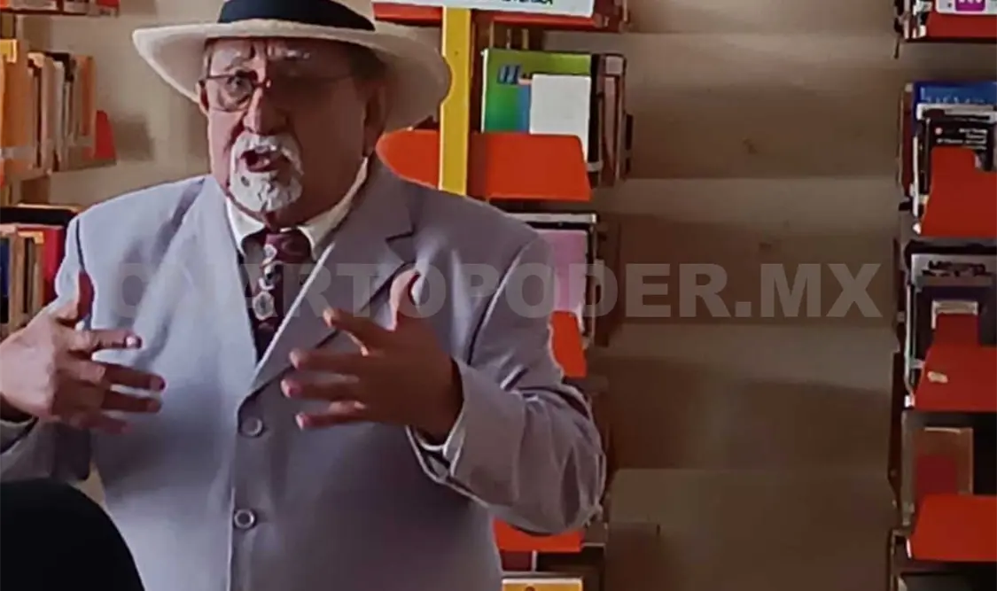 Destacan la importancia de las bibliotecas