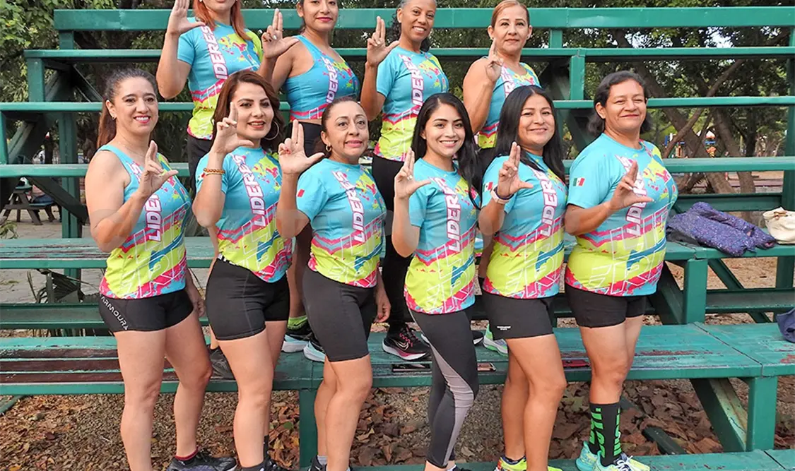 Líderes buscan conquistar Veracruz