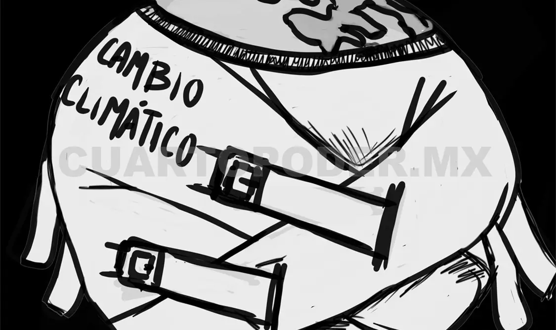 El cambio climático pasa factura