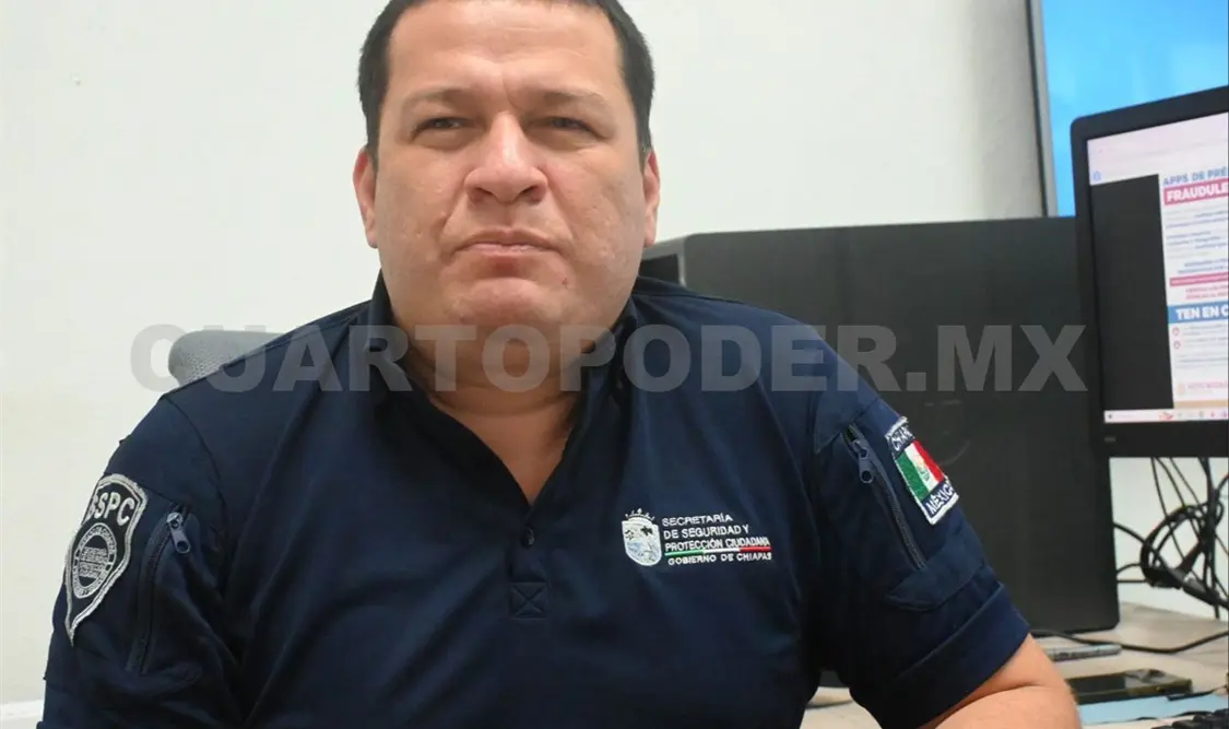 SSyPC previene delitos de financieras fraudulentas