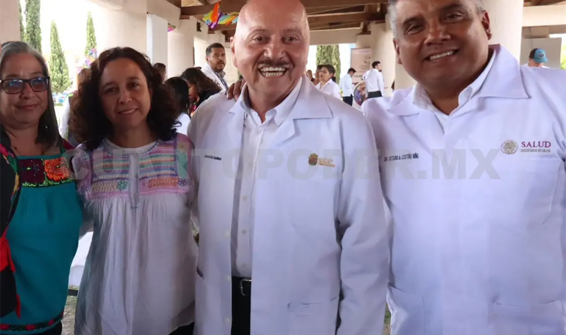 Aumento de casos respiratorios no impacta ocupación