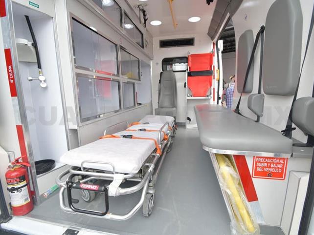Cruz Roja invita al curso de urgencias médicas