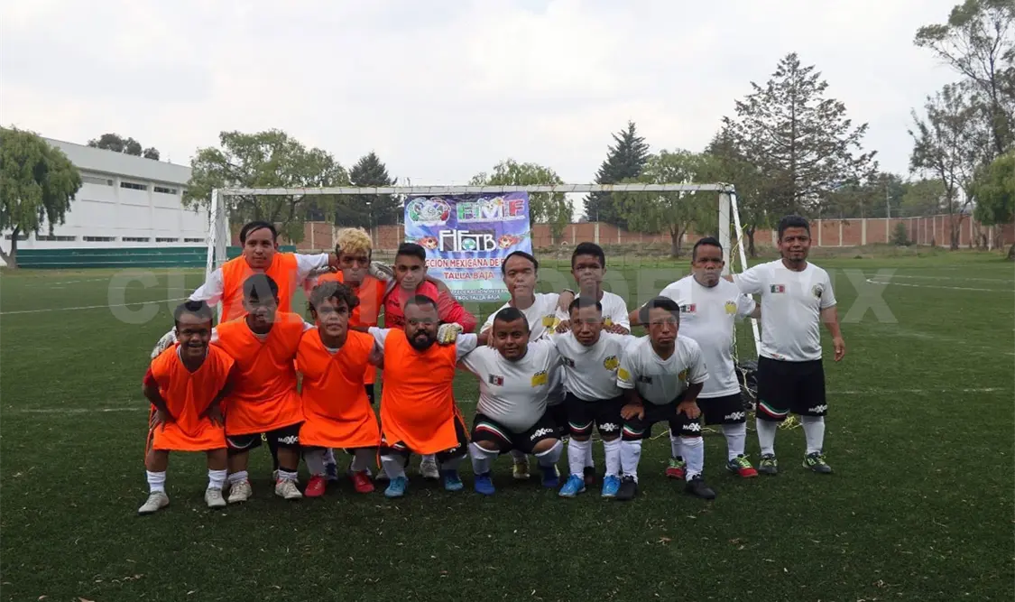 Tuxtla Gutiérrez recibe Torneo de Talla Baja