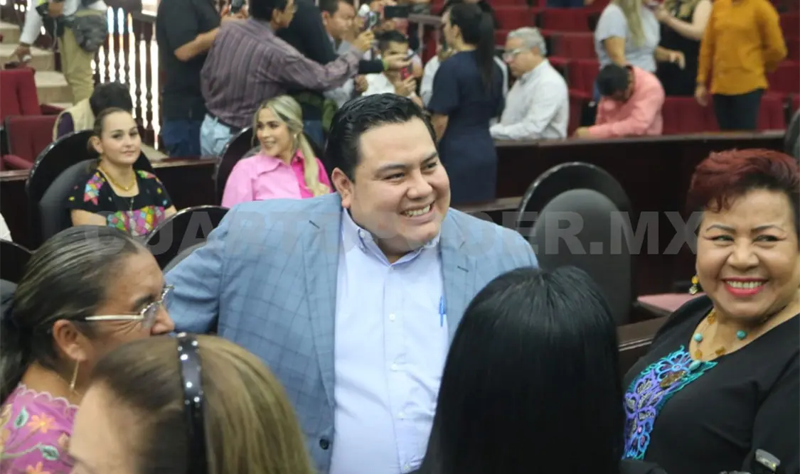 Impulsarán trabajos para atender temas de salud