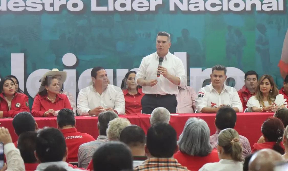 Alito habla sobre el caso Aquiles: “Los vamos a expulsar”